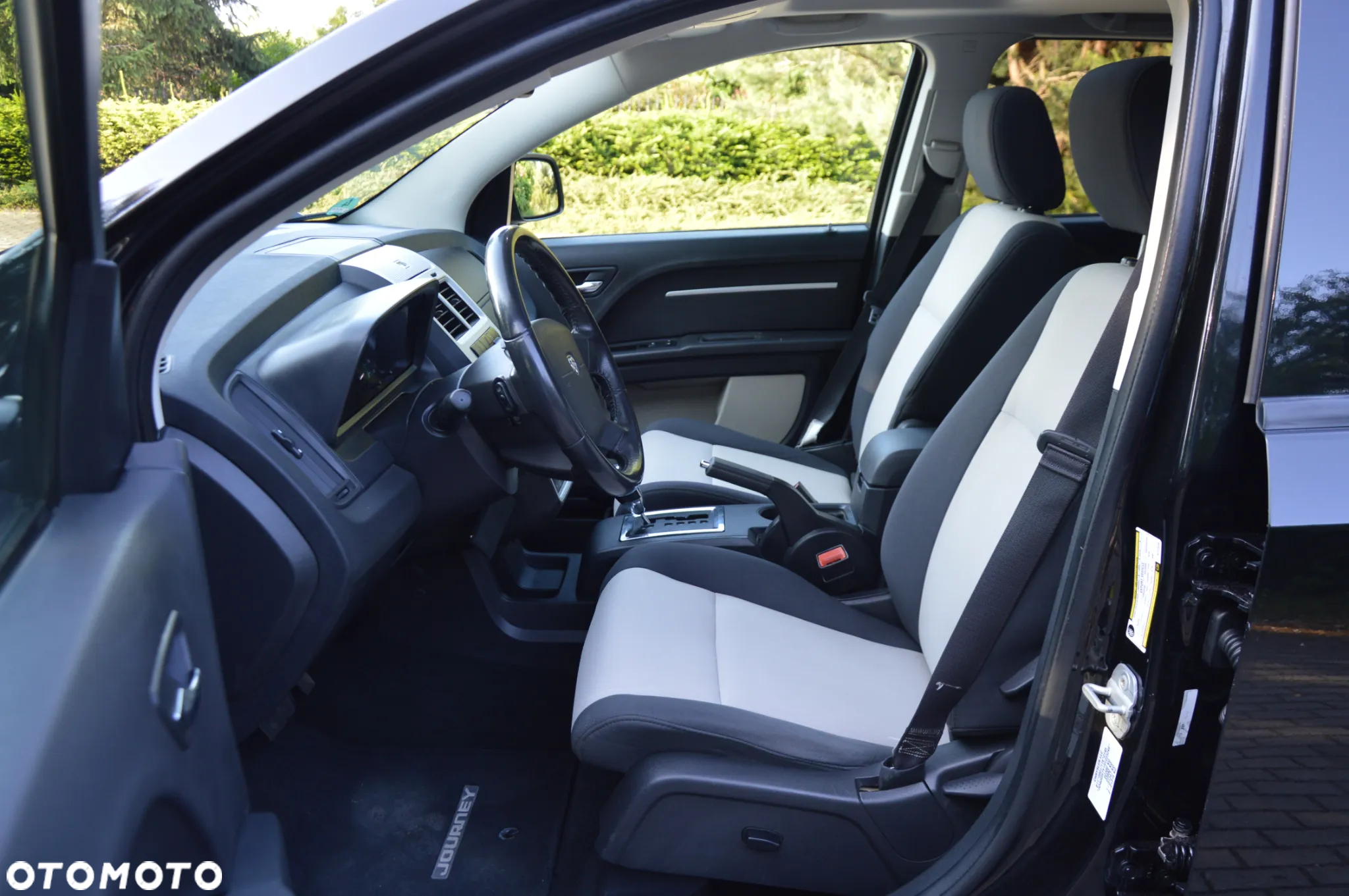 Dodge Journey 2.0 CRD SXT - 8