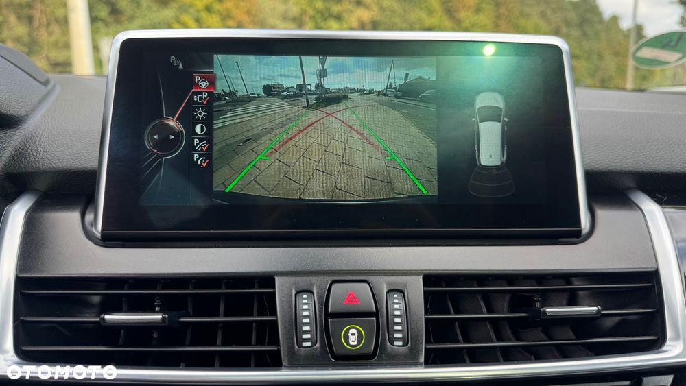 BMW Seria 2 218i Gran Tourer Sport Line - 21