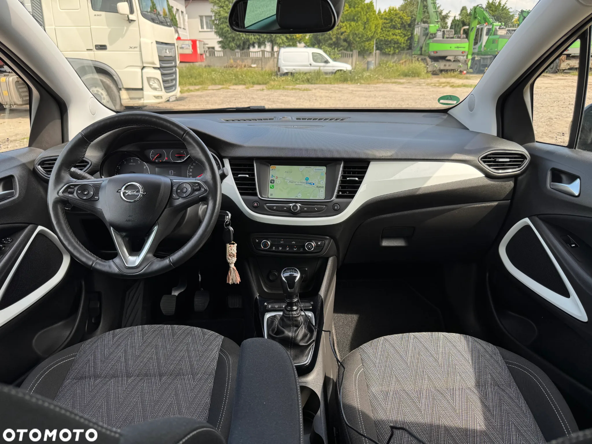 Opel Crossland X 1.2 Start/Stop 120 Jahre - 2