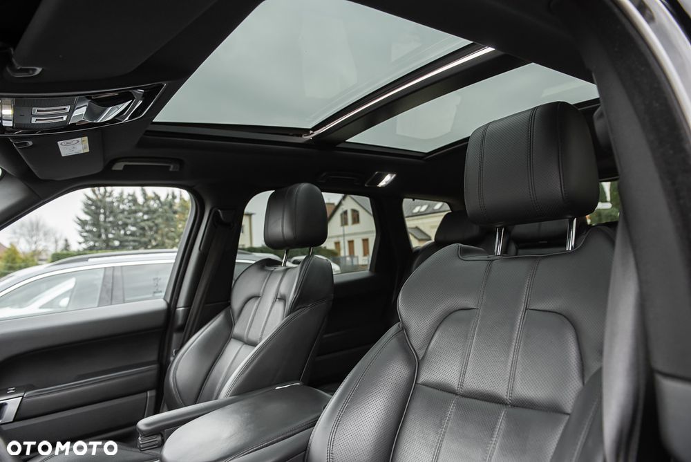 Land Rover Range Rover Sport D300 (SDV6) HSE Dynamic - 17