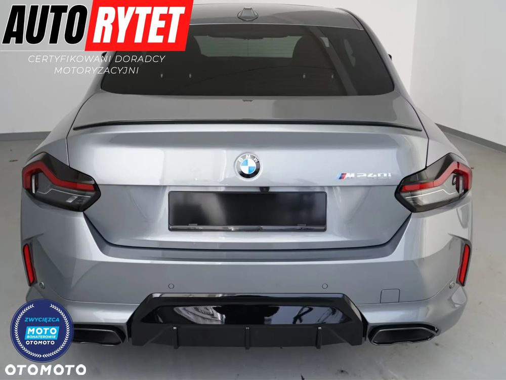 BMW Seria 2 M240i xDrive - 4