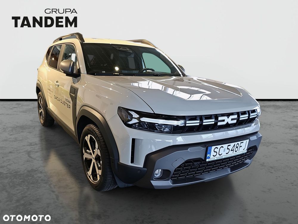 Dacia Duster - 3