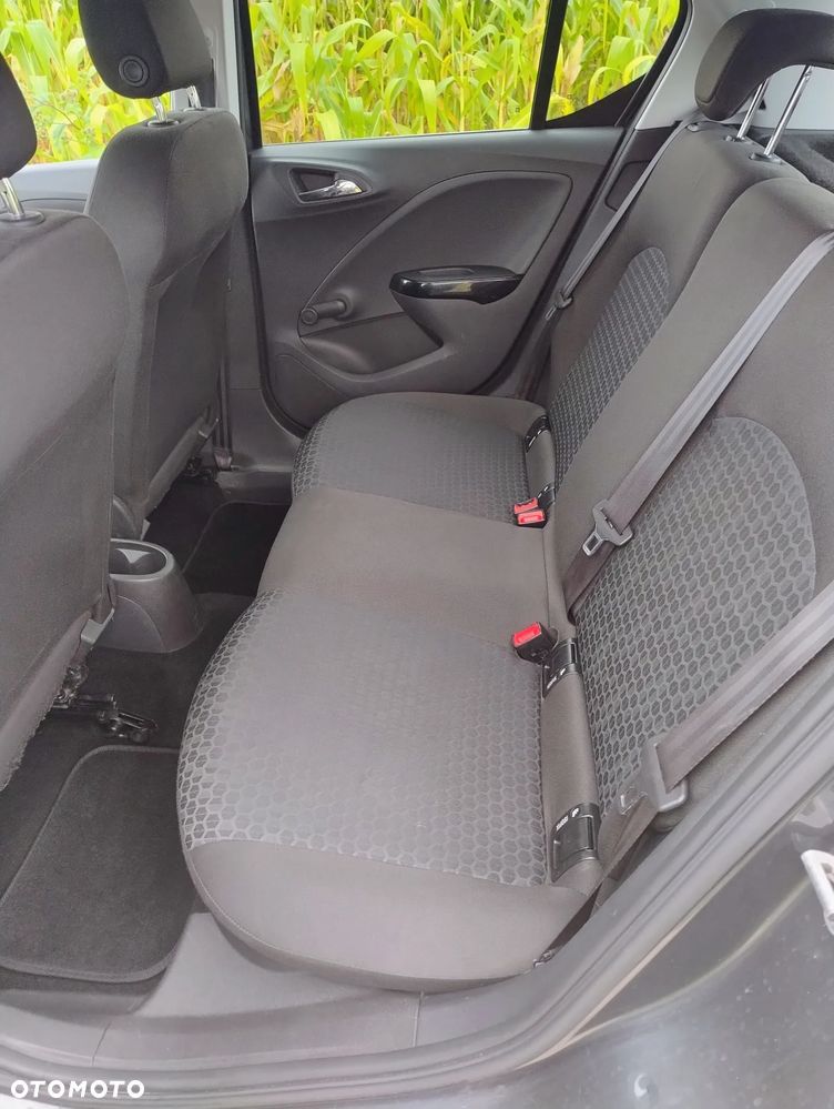 Opel Corsa 1.4 Turbo (ecoFLEX) Start/Stop Edition - 16