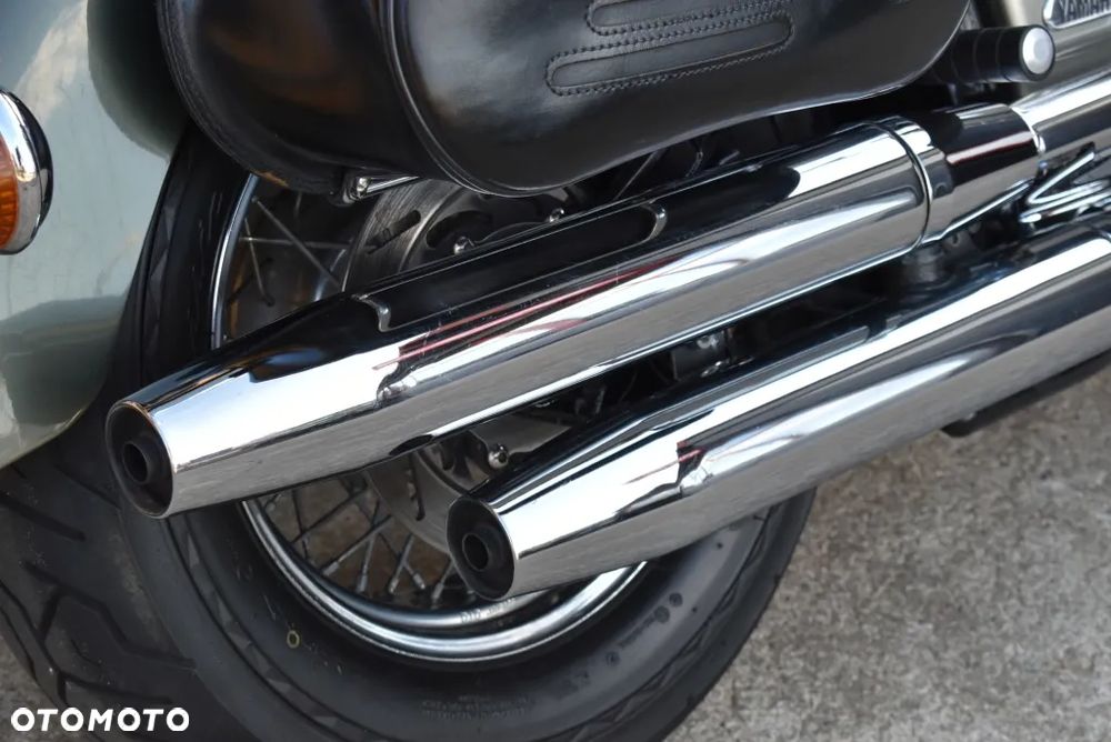 Yamaha Drag Star - 32