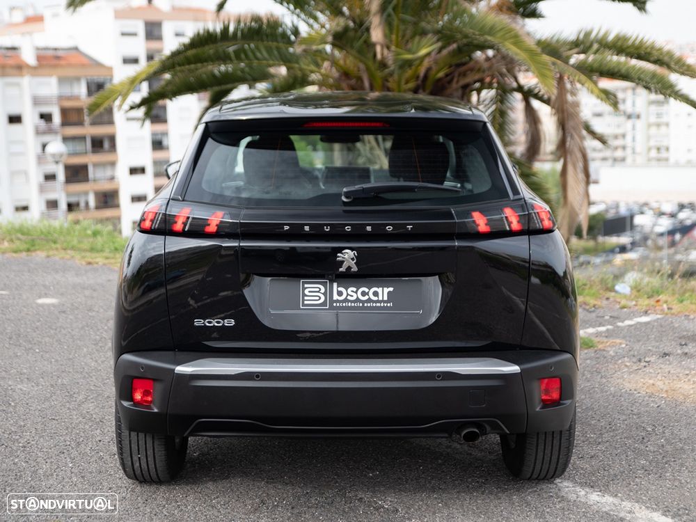 Peugeot 2008 PureTech 100 Stop&Start Active Pack - 6