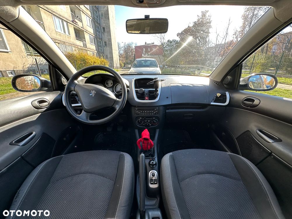 Peugeot 206 - 20