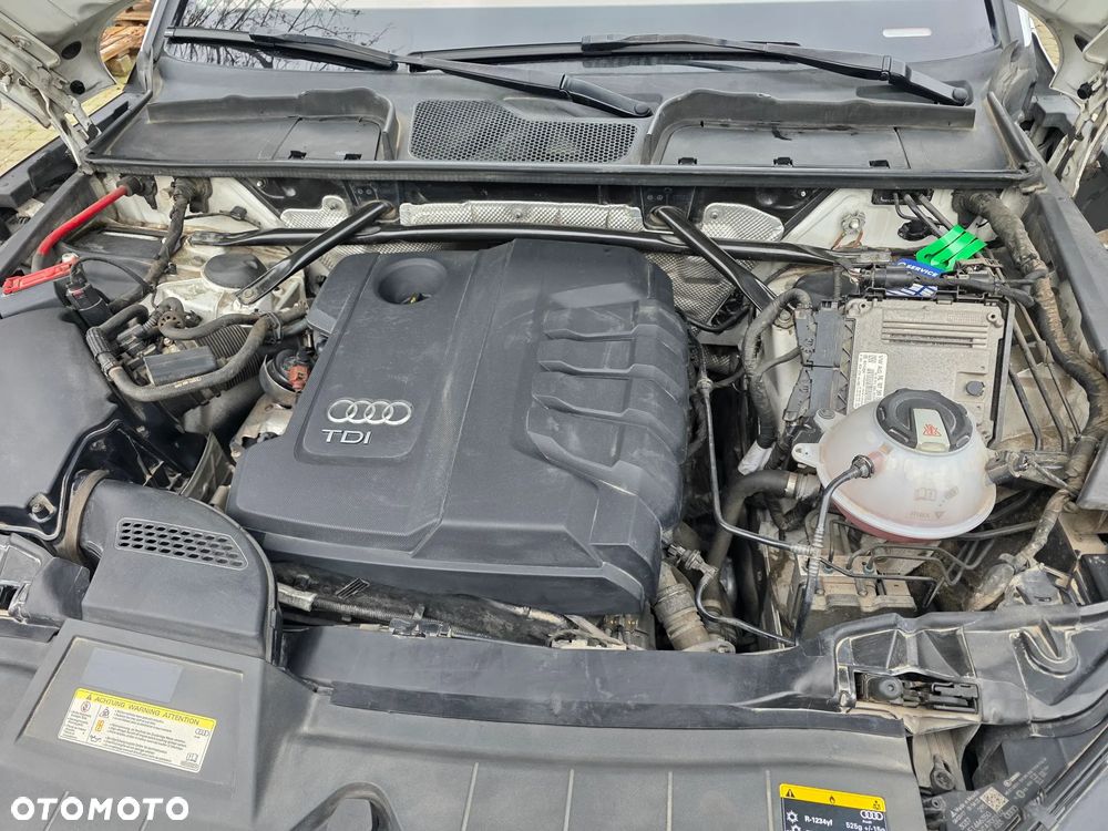 Audi Q5 2.0 TDI Quattro S tronic - 9