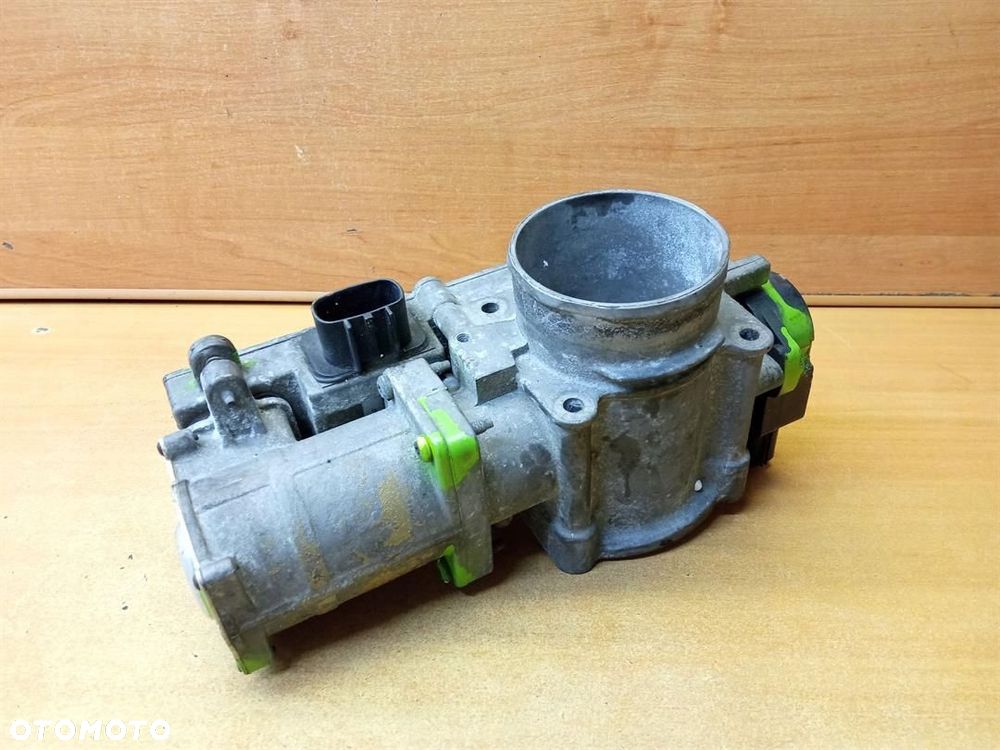 PRZEPUSTNICA JAGUAR S-TYPE 3.0 V6 XR8F-9E928-AE - 2