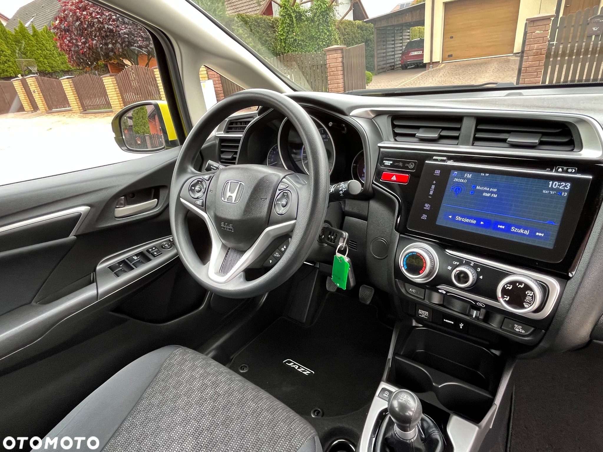 Honda Jazz 1.3 i-VTEC Elegance - 21