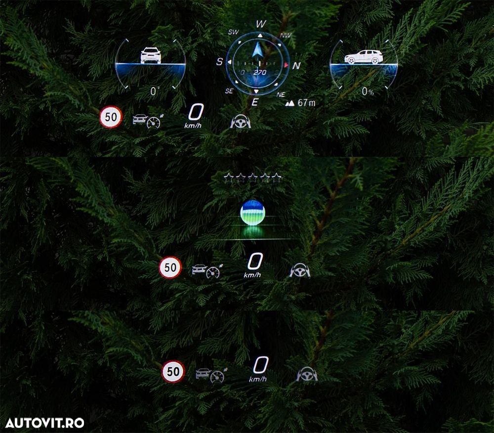 Mercedes-Benz GLE Coupe - 28