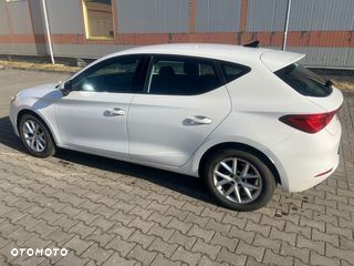 Seat Leon 1.5 TSI Style