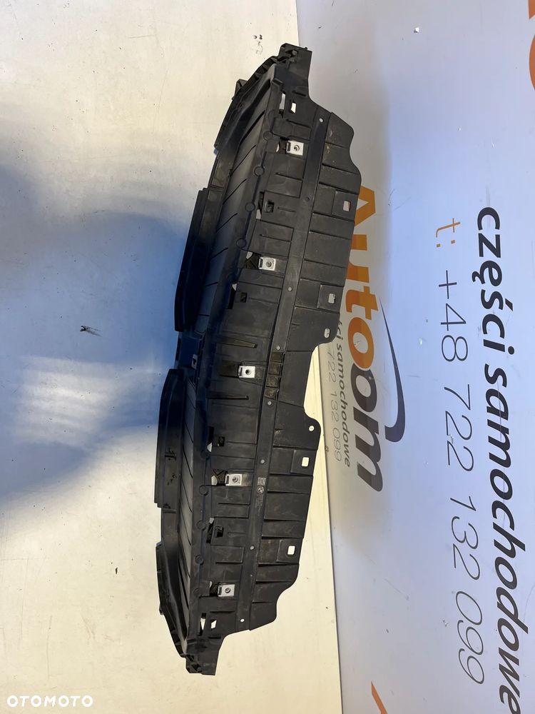 BMW X3 G01 wlot kierownica powietrza 5A1DA48-06 - 7