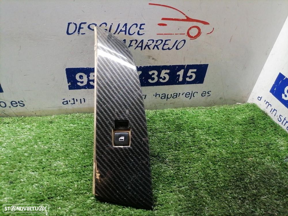 COMANDO ELEVADOR DE VIDRO FRONTAL DIREITO BMW 5 2005 -6951958 - 1
