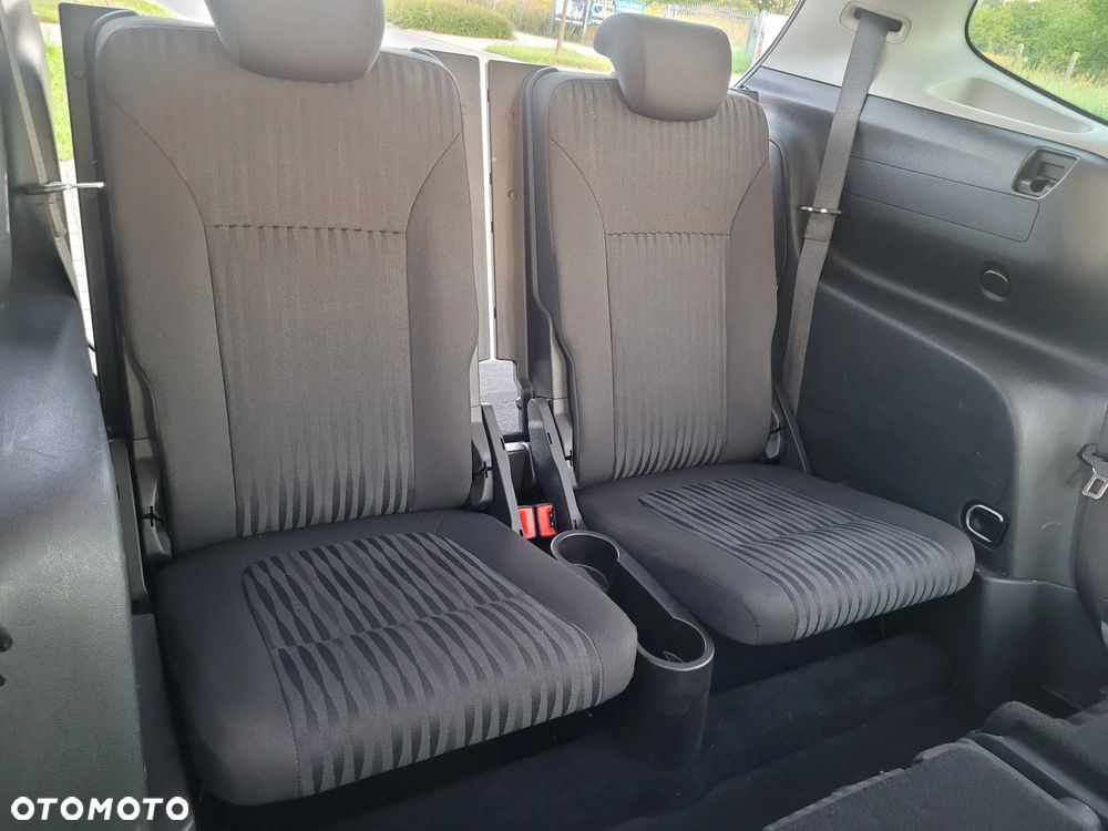 Opel Zafira Tourer 1.4 Turbo Business Innovation - 17