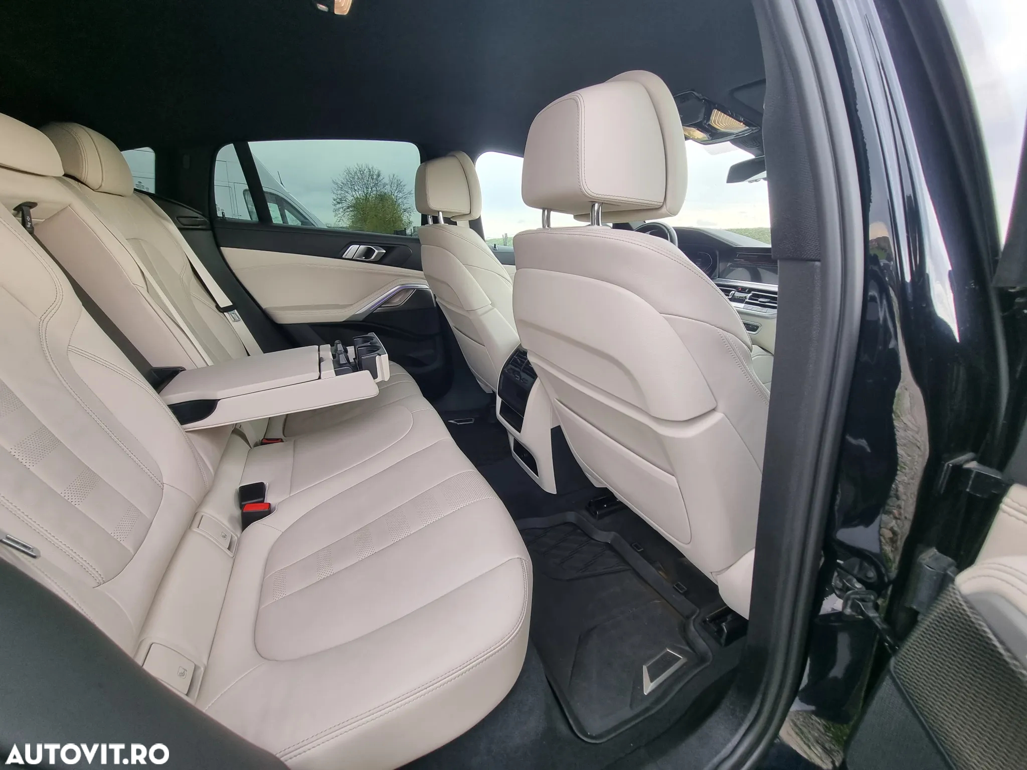 BMW X6 xDrive30d M Sport - 23