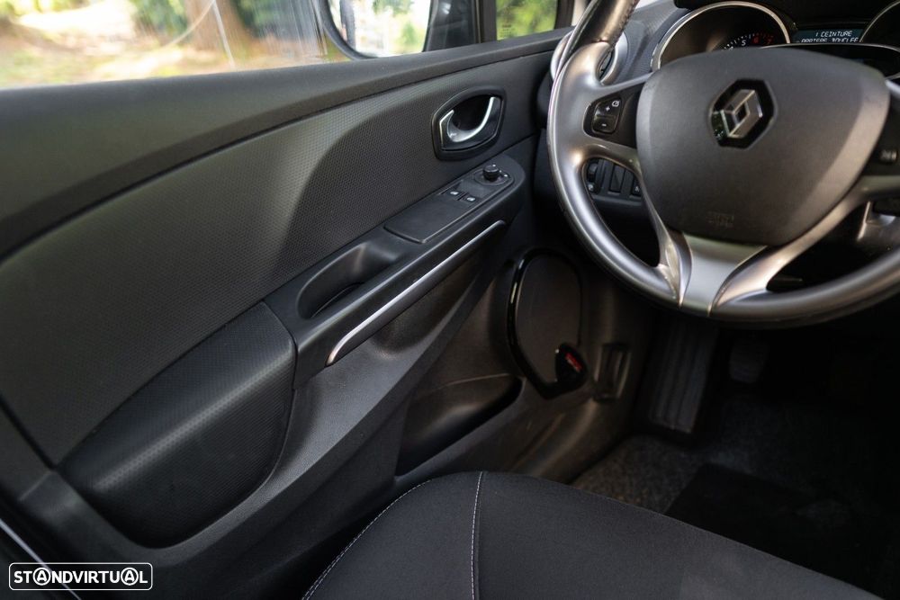 Renault Clio - 14