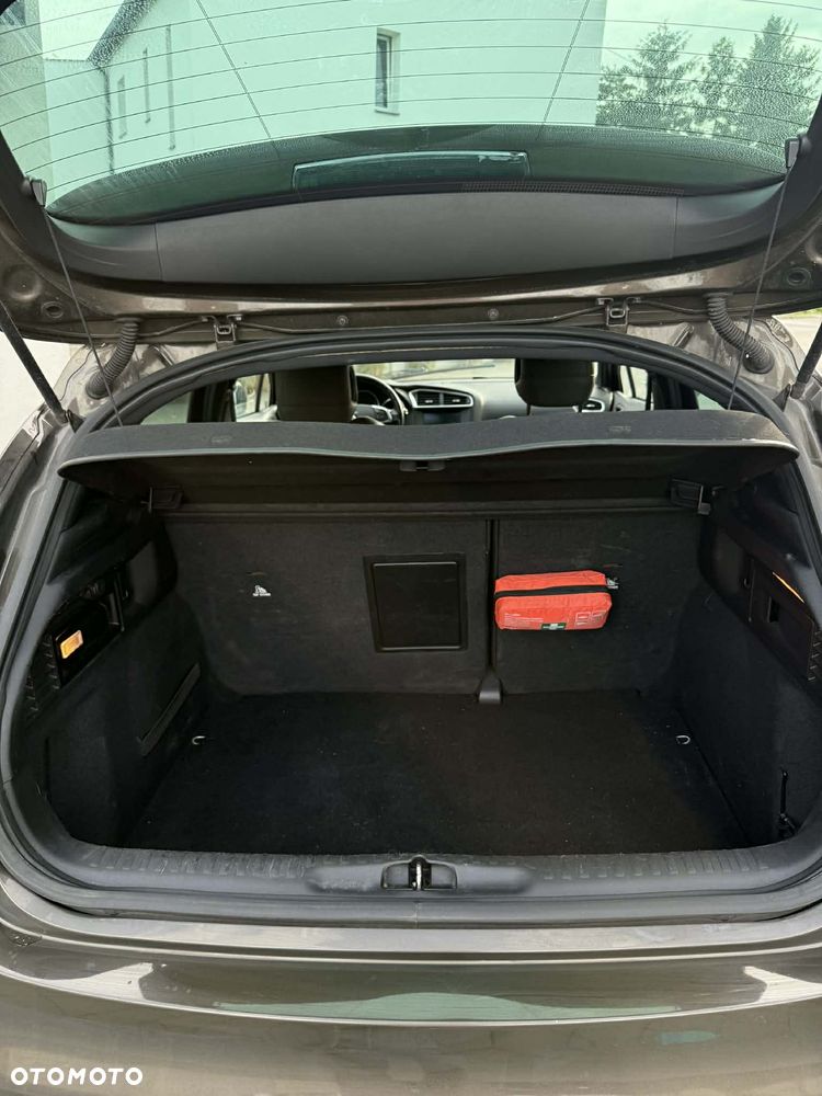 Citroën DS4 2.0 HDi Pure Pearl - 24