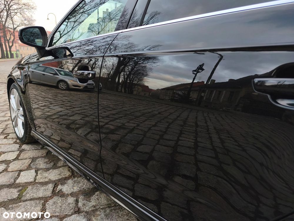 Audi A3 Sportback 2.0 TDI S tronic S line Sportpaket - 11