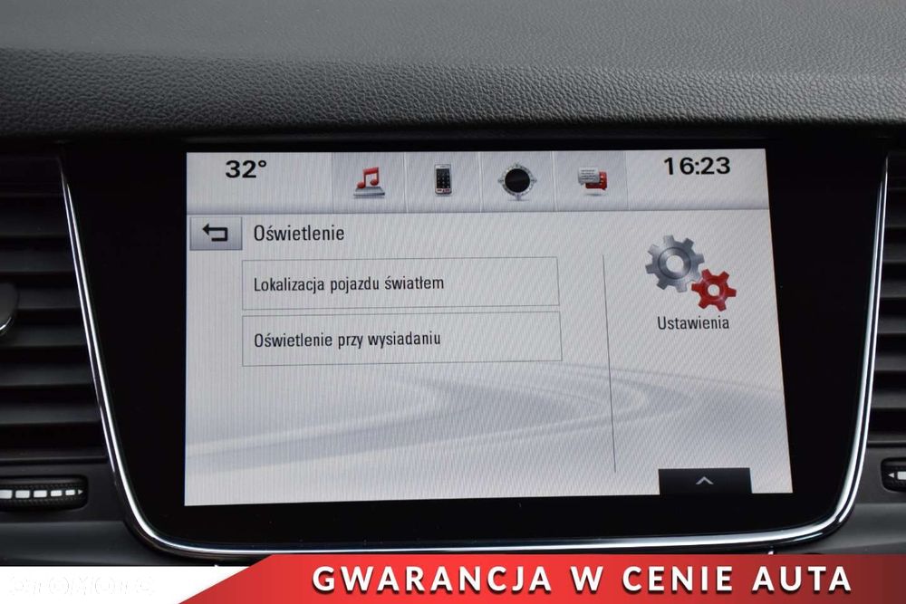 Opel Astra V 1.4 T Elite S&S - 28