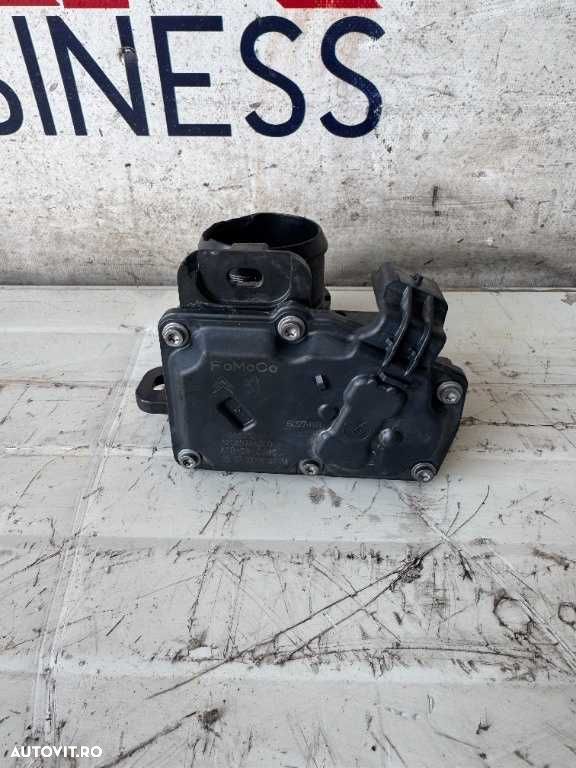 Clapeta acceleratie OPEL MOVANO 2.2 euro 6 cod piesa A2C85766300 - 1