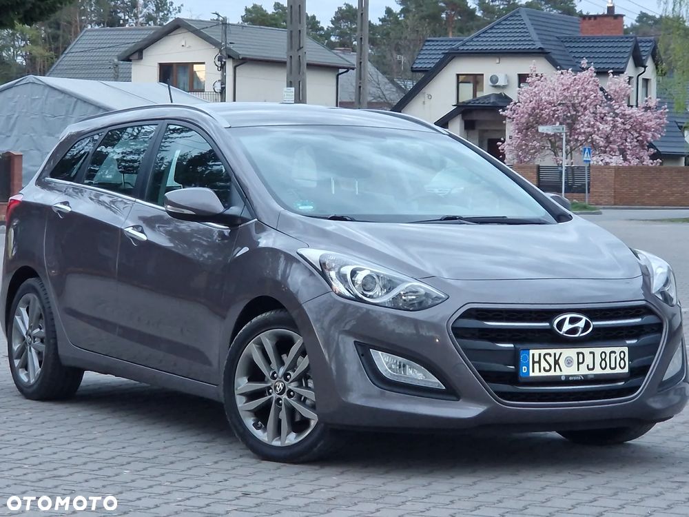 Kia Ceed 1.6 GDI Business Line - 2