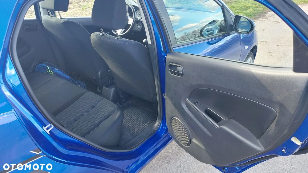 Mazda 2 1.5 Dynamic - 8