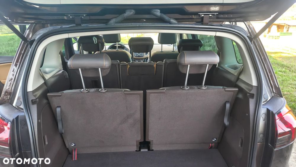 Opel Zafira Tourer 1.6 ECOTEC DIT Business Edition - 17