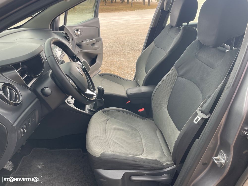 Renault Captur 0.9 TCE Exclusive - 22