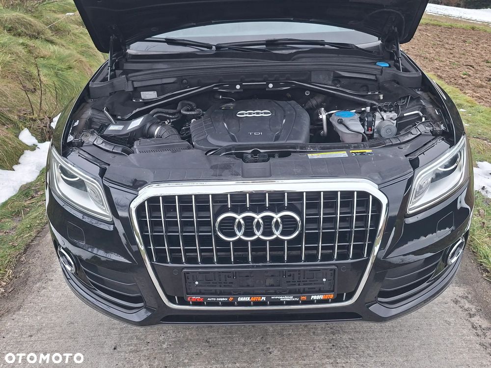 Audi Q5 2.0 TDI Quattro - 10