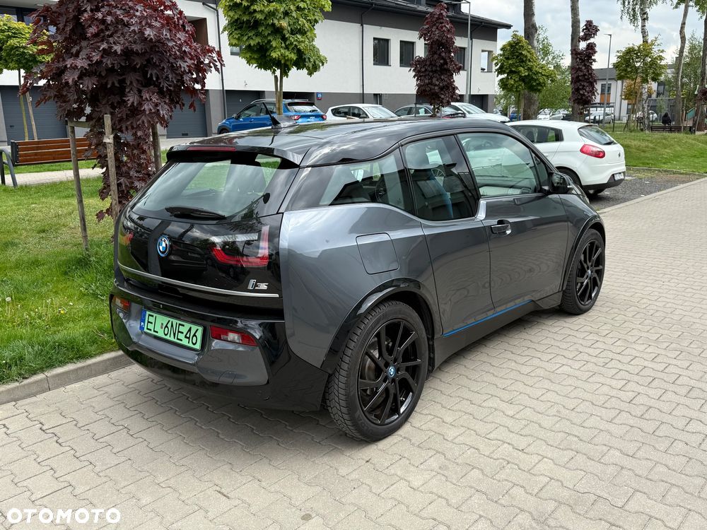 BMW i3 i3S 120 Ah - 3