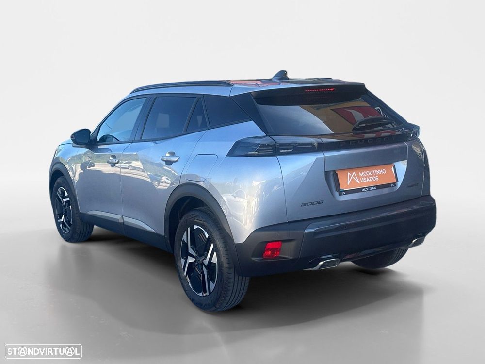 Peugeot 2008 - 3