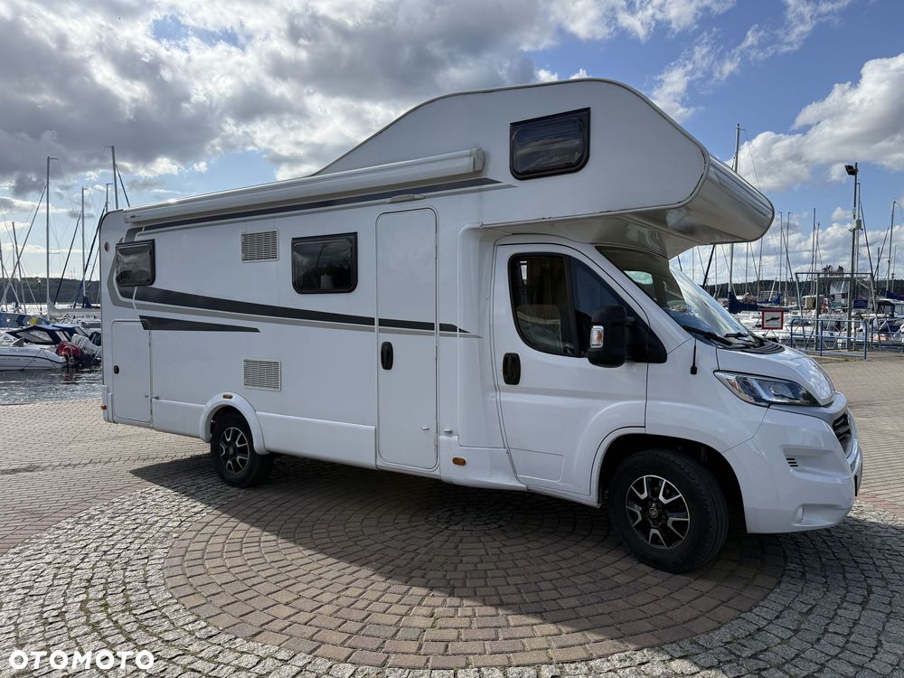 Fiat DUCATO - 8