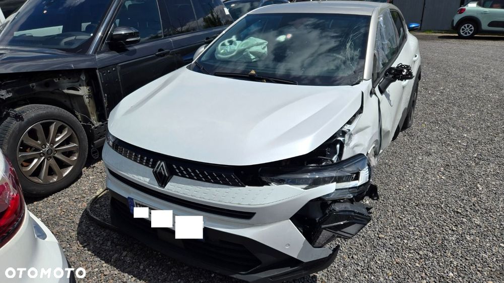 Renault Captur - 12