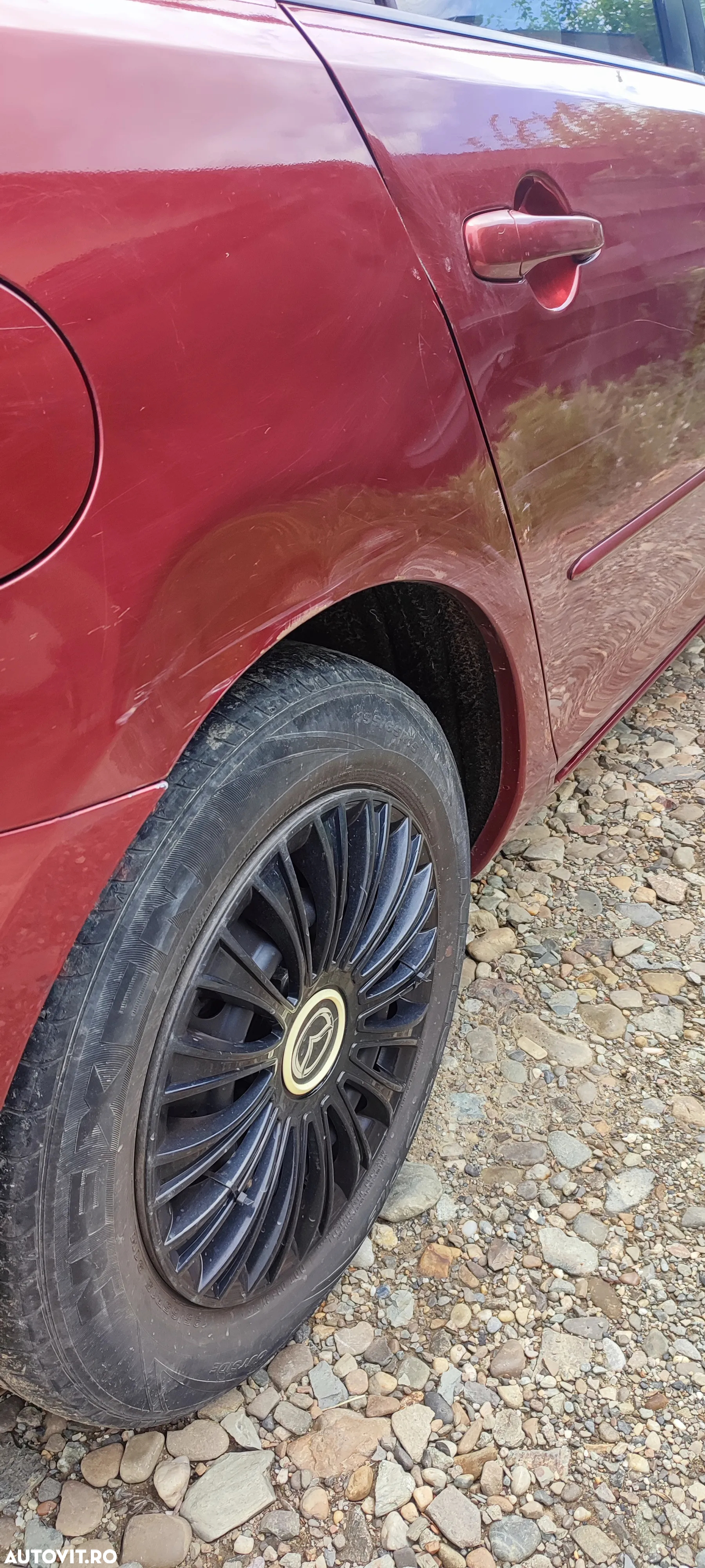 Mazda 3 - 14
