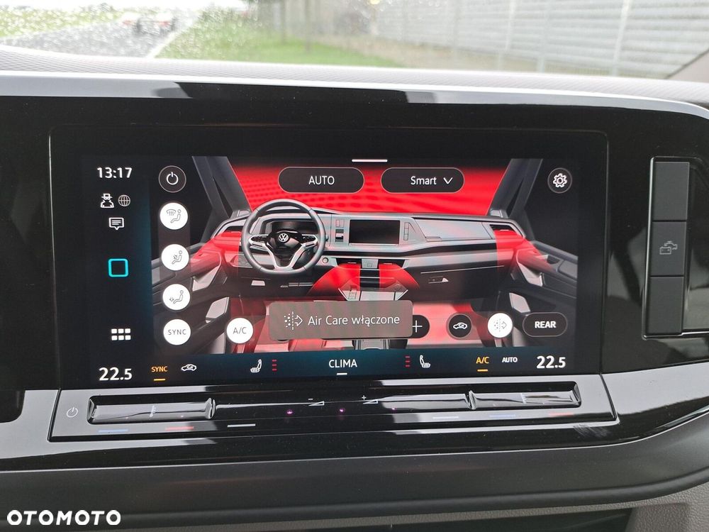 Volkswagen california - 14