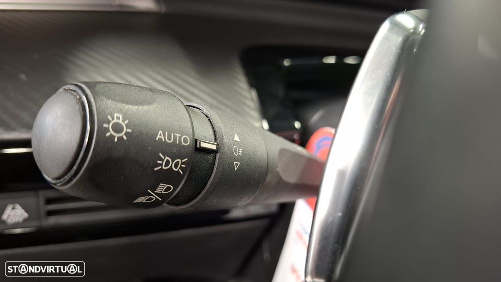 Peugeot 508 SW - 13