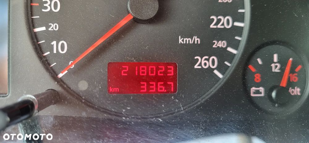 Audi A4 Limousine 1.8 - 17