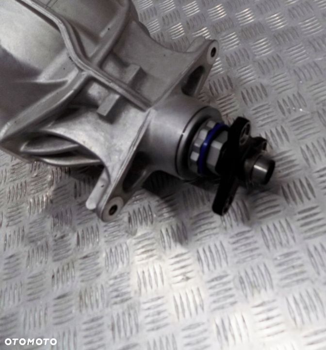 BMW G16 G15 G14 DYFER MOST TYLNY 8695523 2,93 - 3