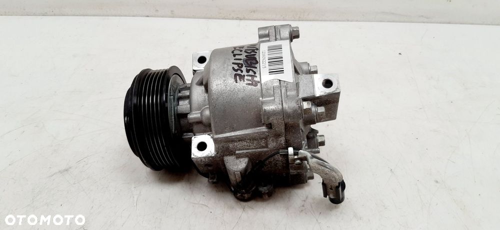 MITSUBISHI ECLIPSE CROSS SPRĘŻARKA KLIMATYZACJI 7813A801 - 1