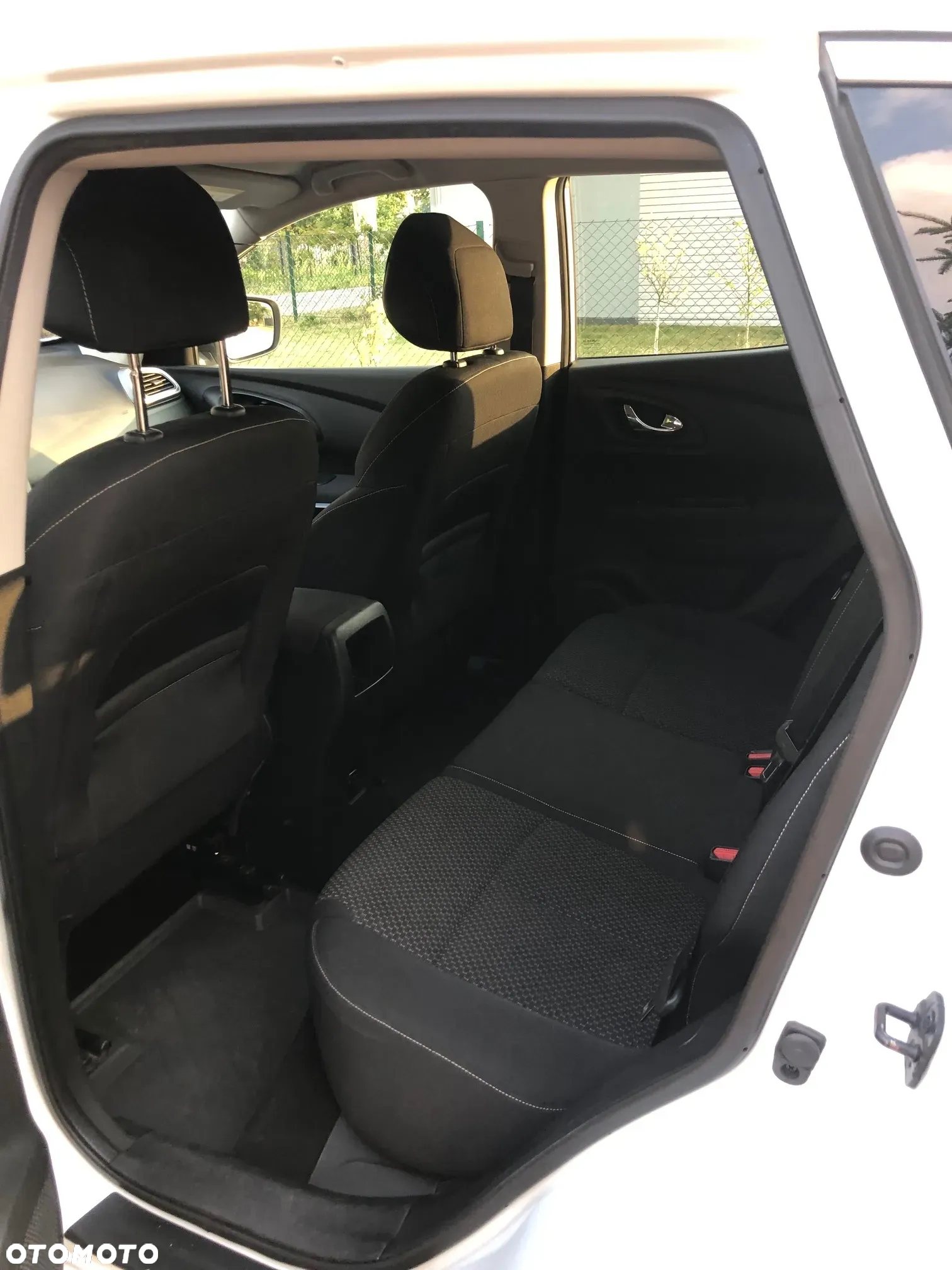 Renault Kadjar 1.2 Energy TCe Adventure EDC - 13