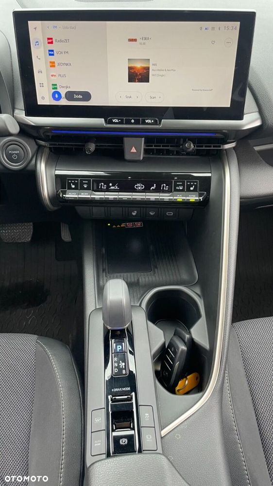 Toyota C-HR - 17