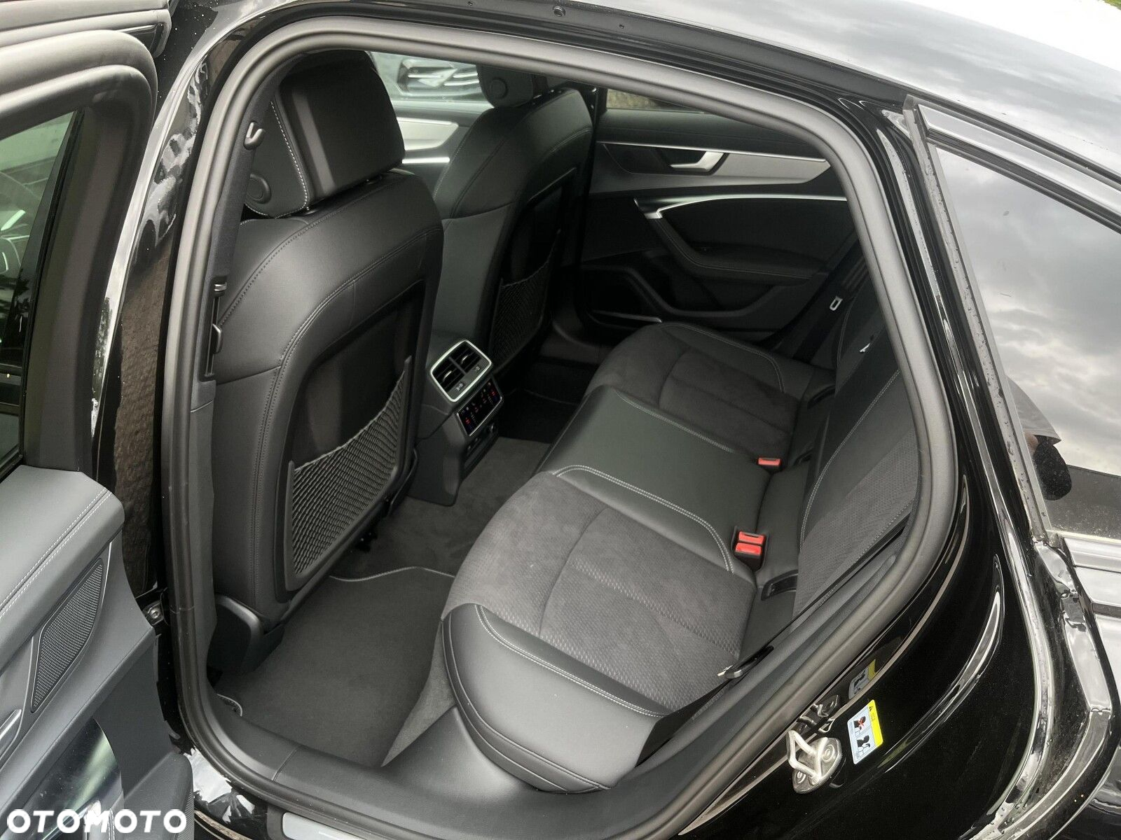 Audi A6 - 23