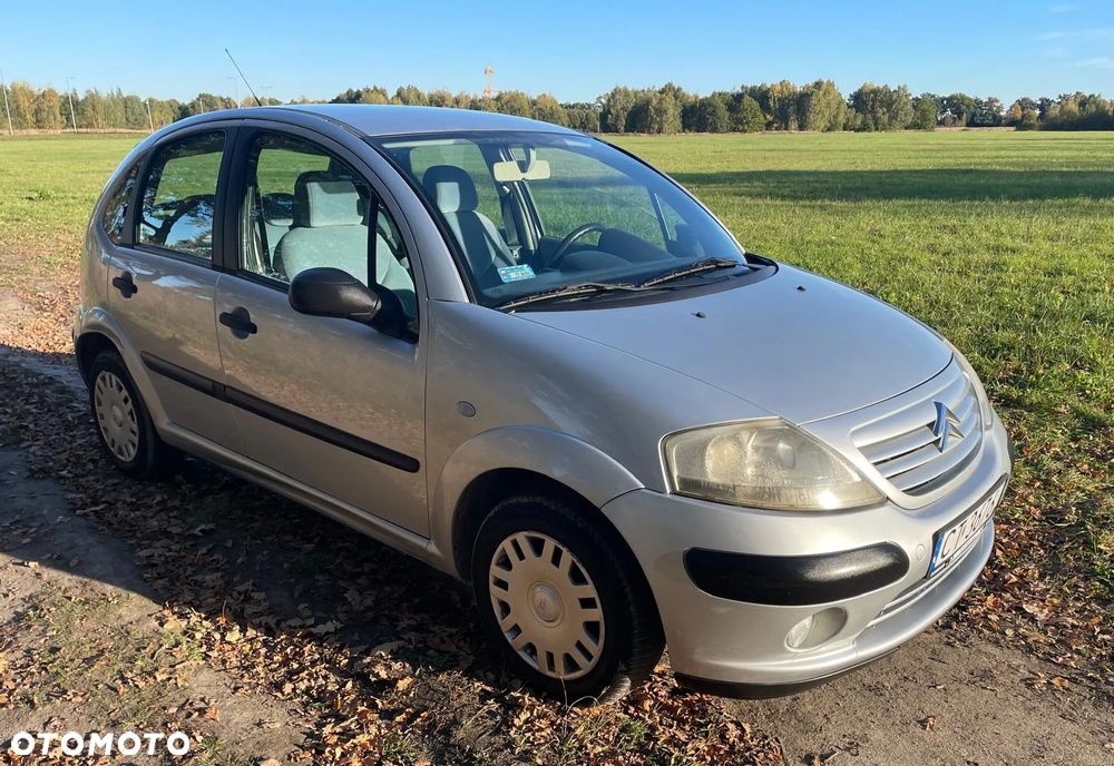 Citroën C3 - 22