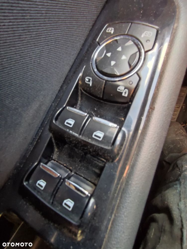 Ford S-Max 2.0 TDCi Bi-Turbo Titanium PowerShift - 20