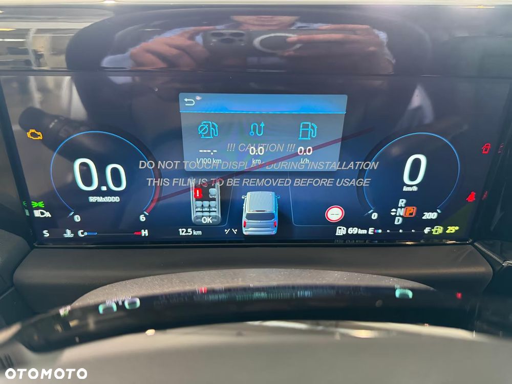 Ford Tourneo Custom 2.0 EcoBlue 320 AWD L2 Titanium X - 10