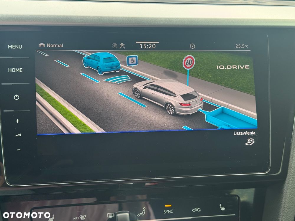 Volkswagen Arteon Shooting Brake 2.0 TDI SCR 4Motion DSG R-Line - 30