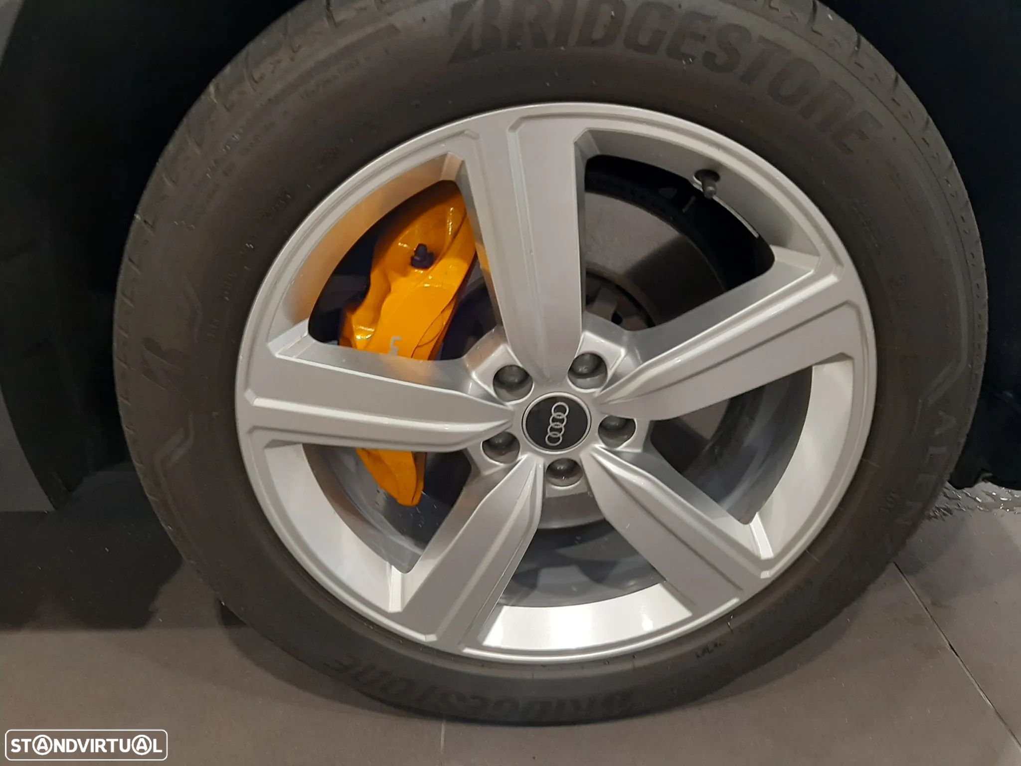 Audi e-tron Sportback 55 quattro - 4