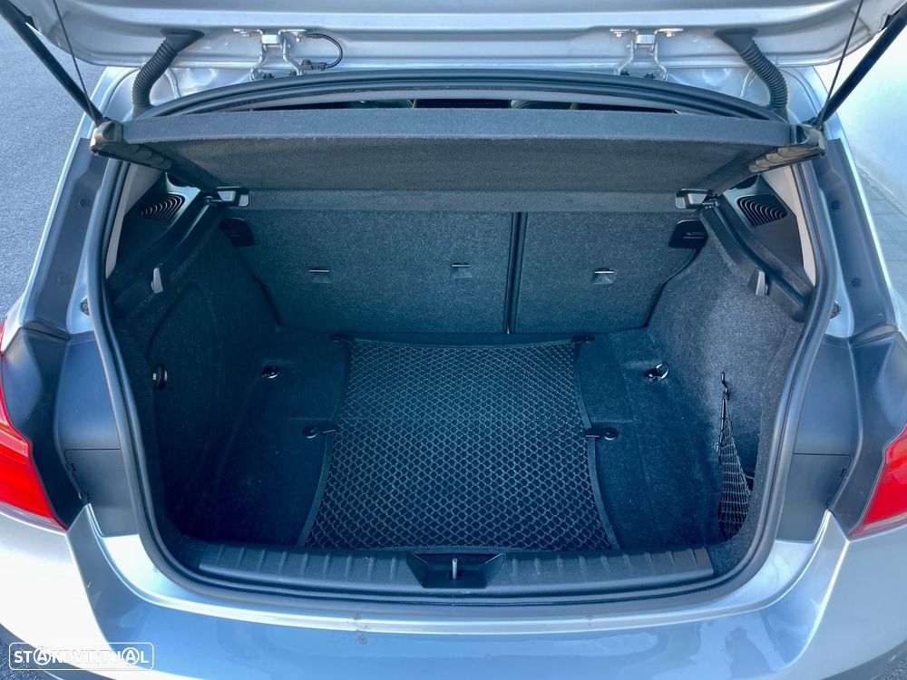 BMW 116 d Line Sport - 25