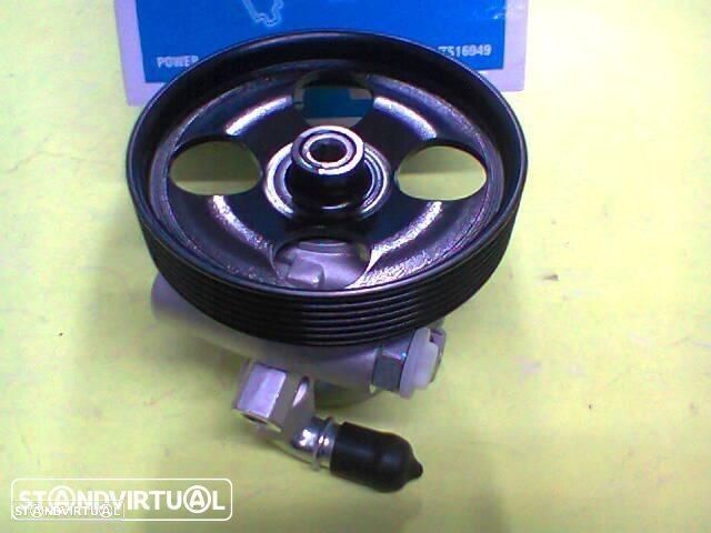 bomba direção assistida peugeot 406 2.0hdi   (nova) - 1