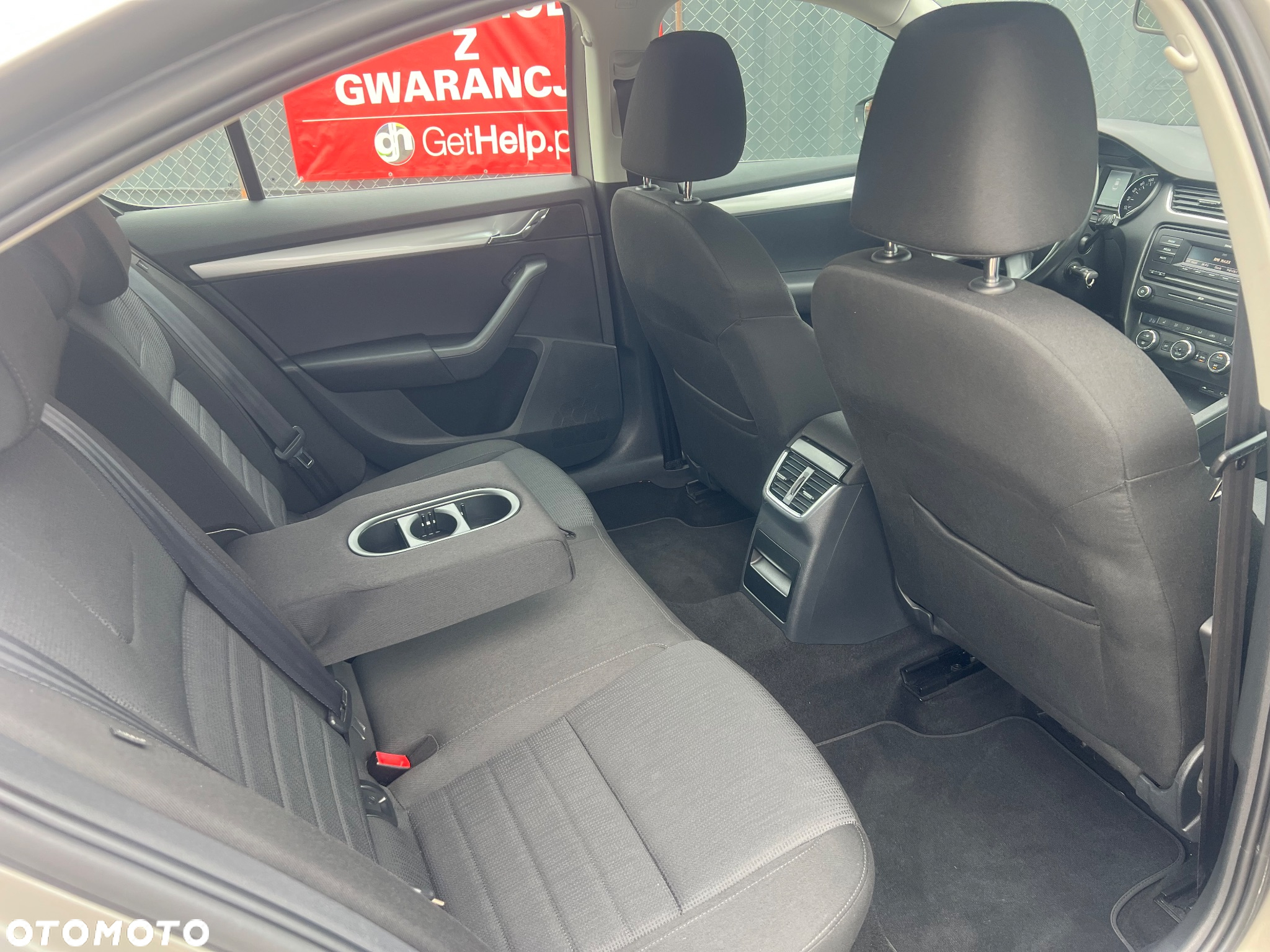 Skoda Octavia - 9